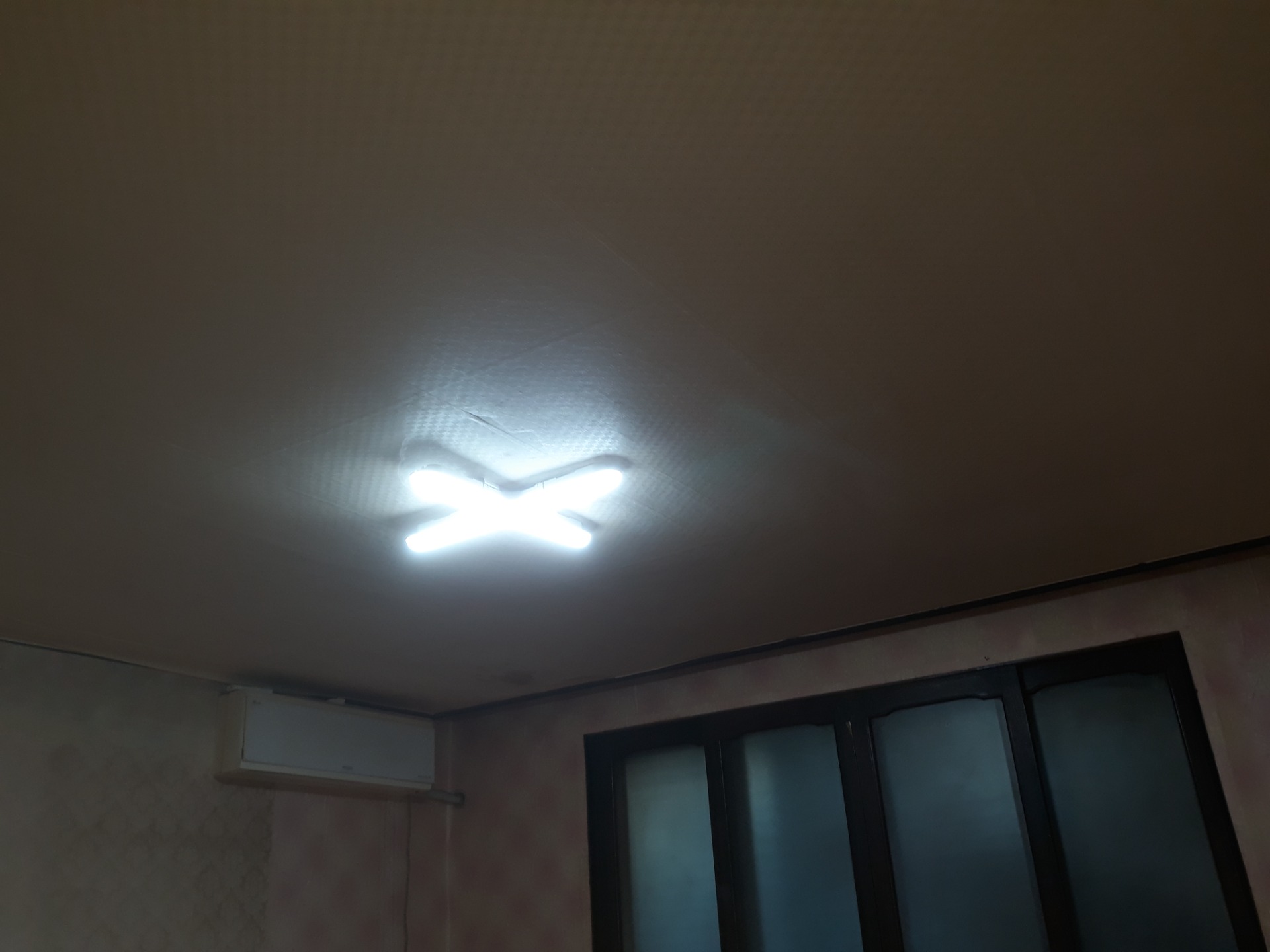평면도
