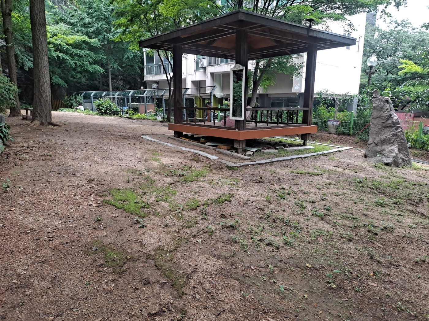 평면도
