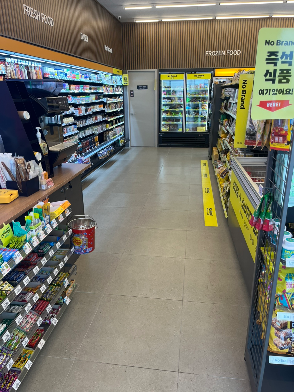 평면도