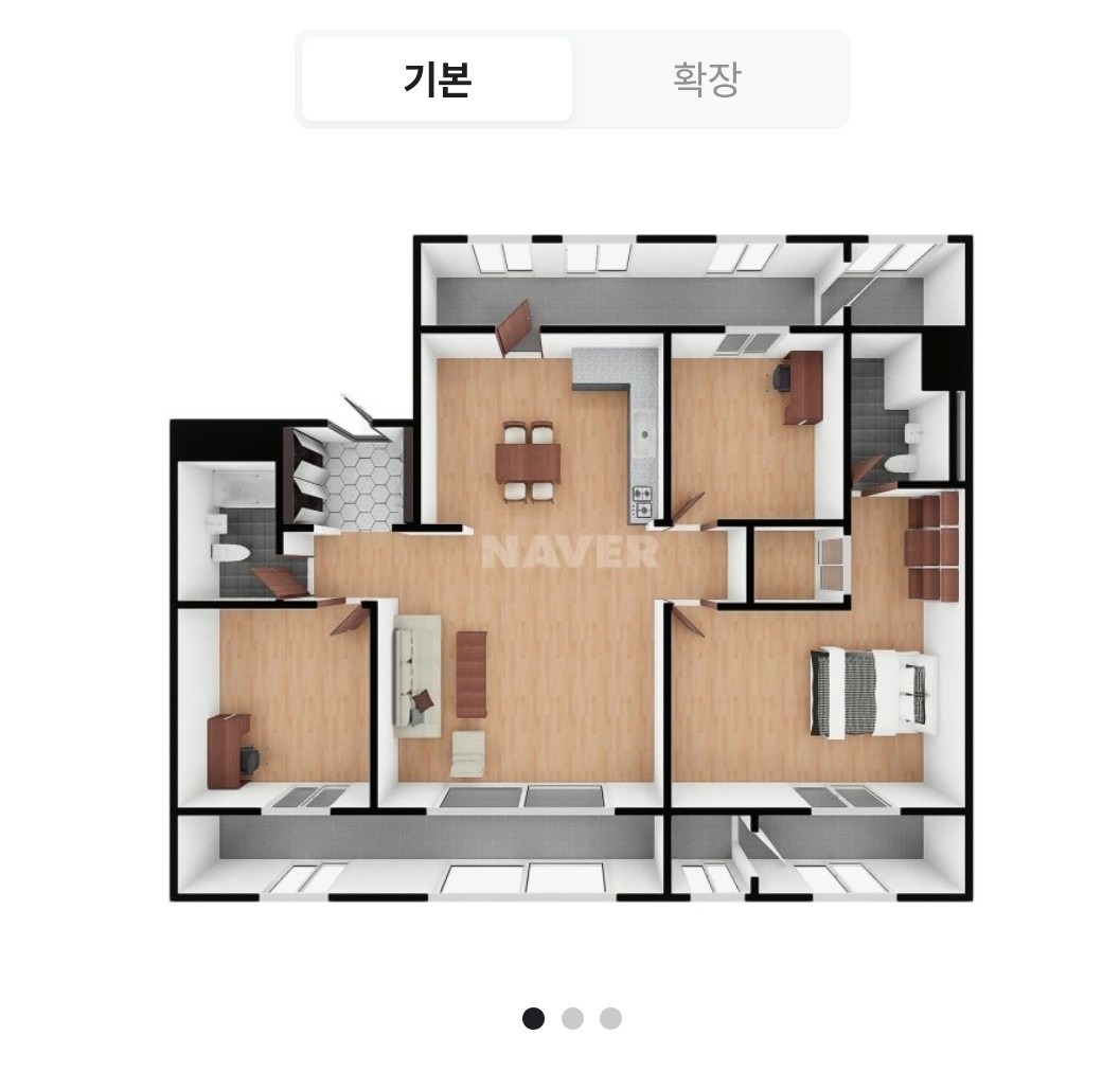 평면도