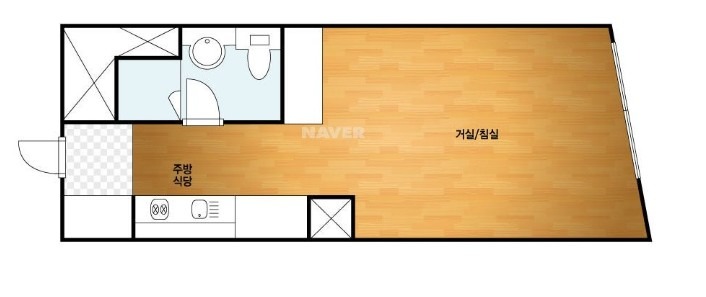 평면도