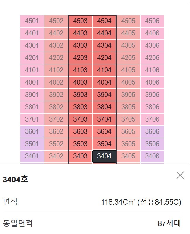 평면도