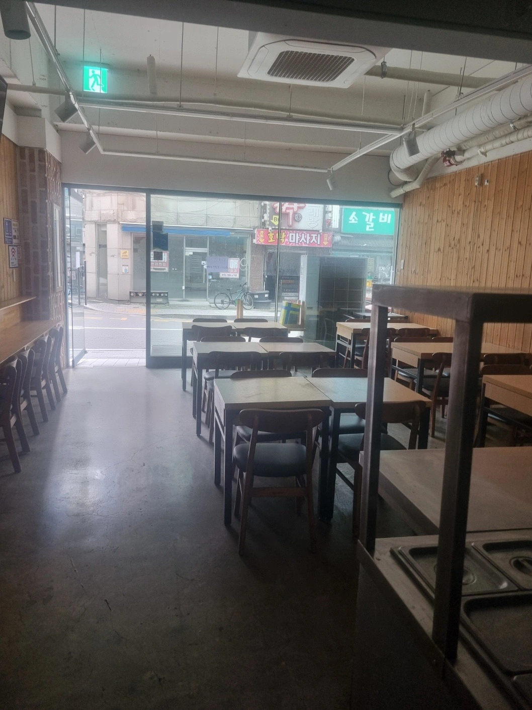 평면도
