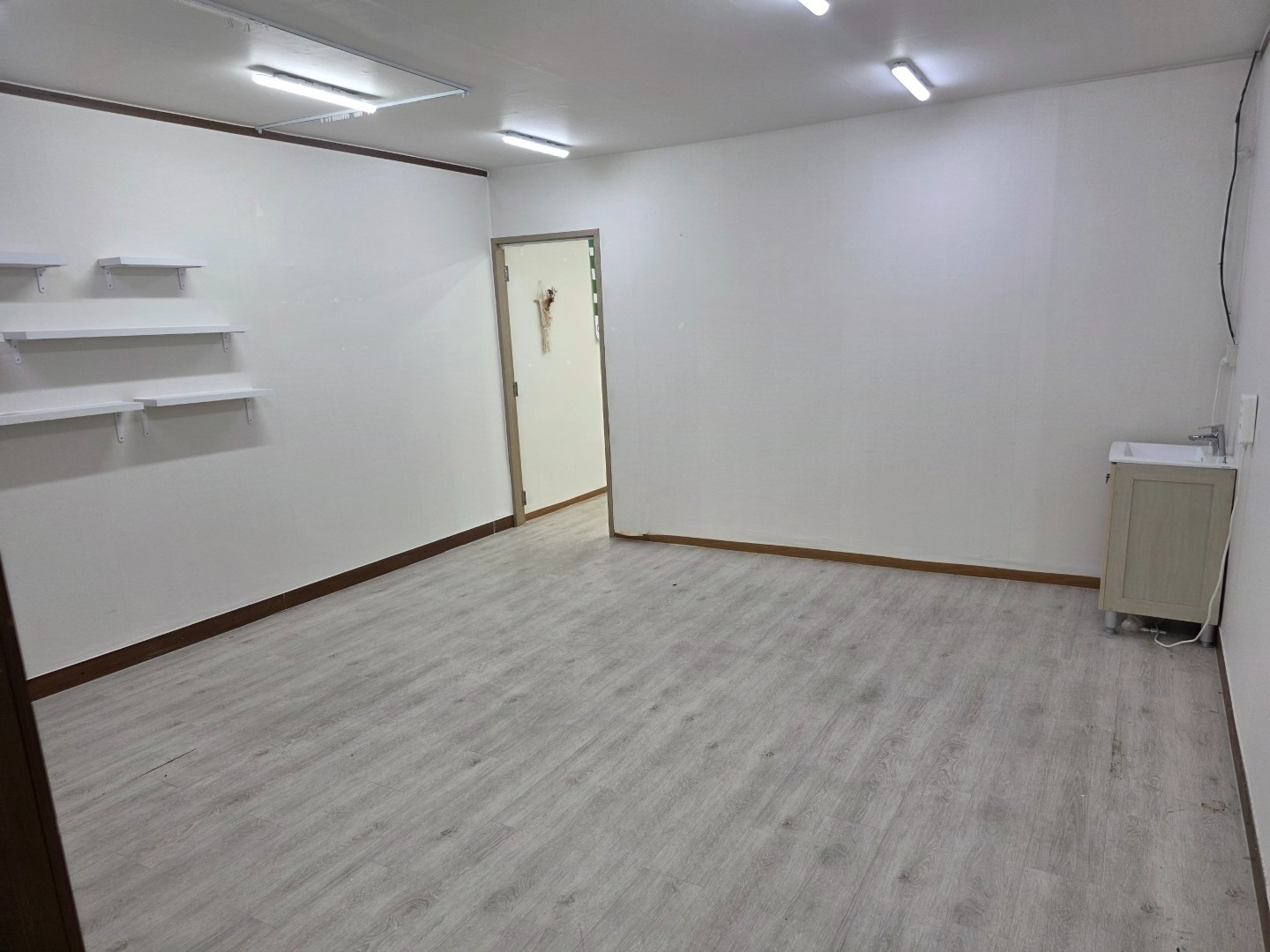 평면도
