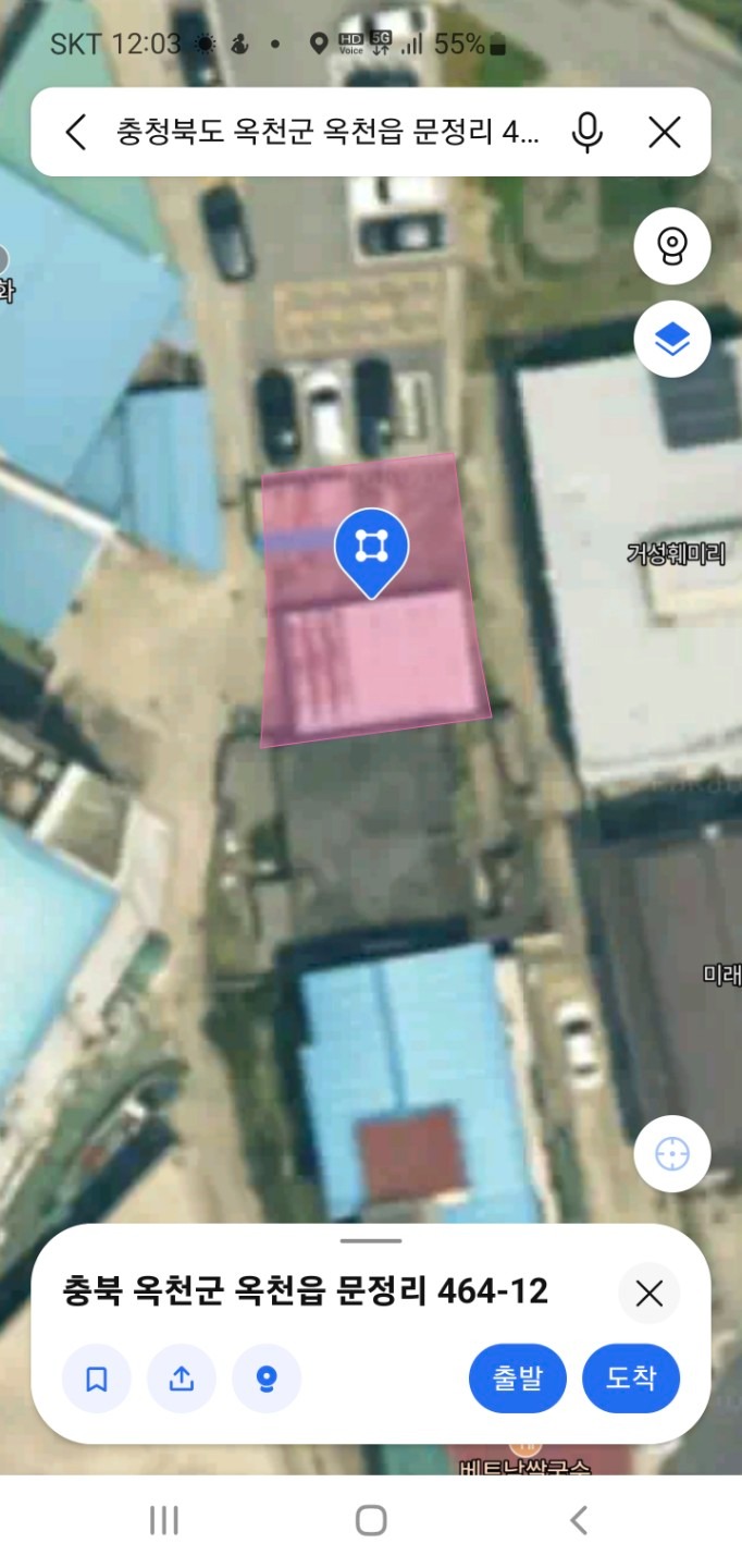 평면도