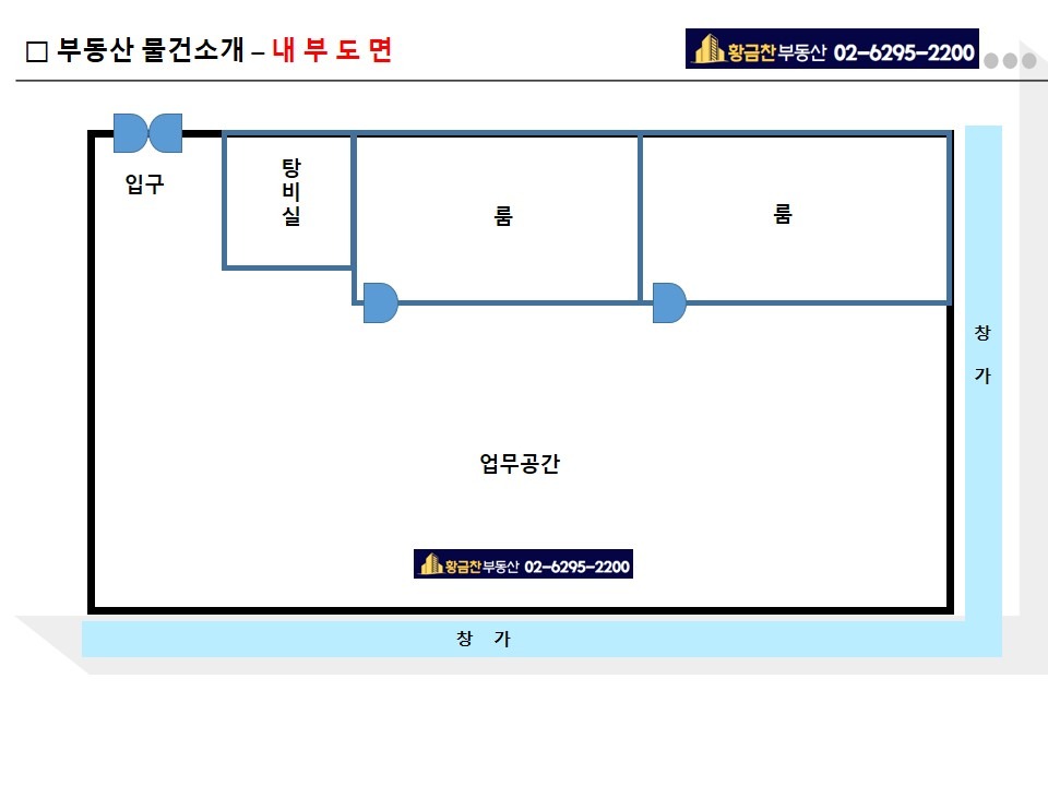 평면도