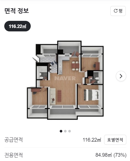 평면도