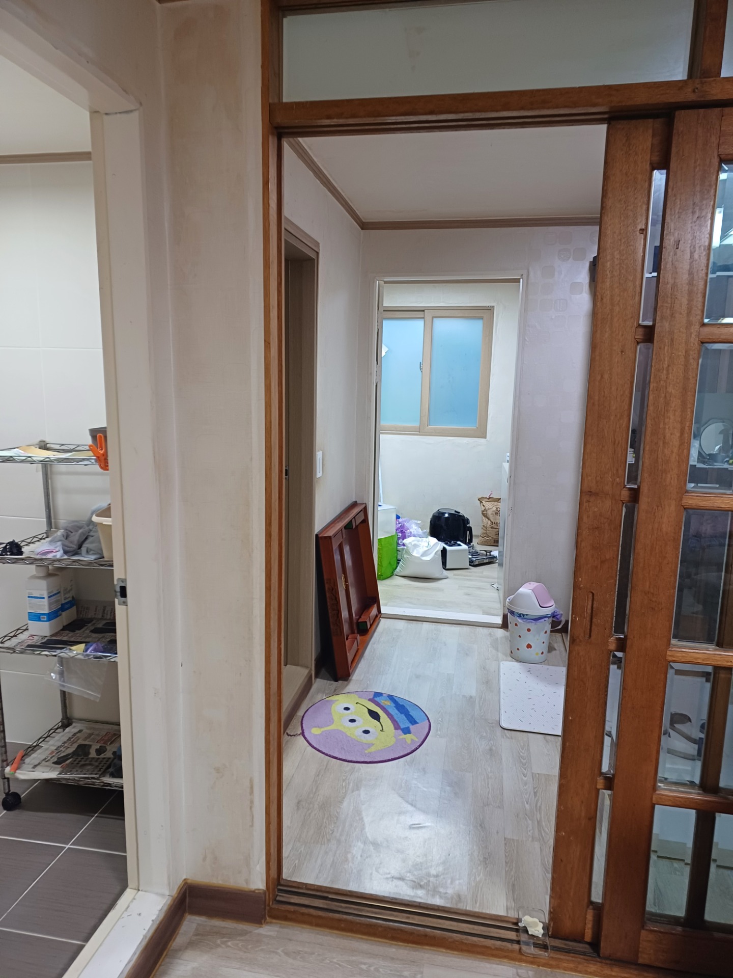평면도