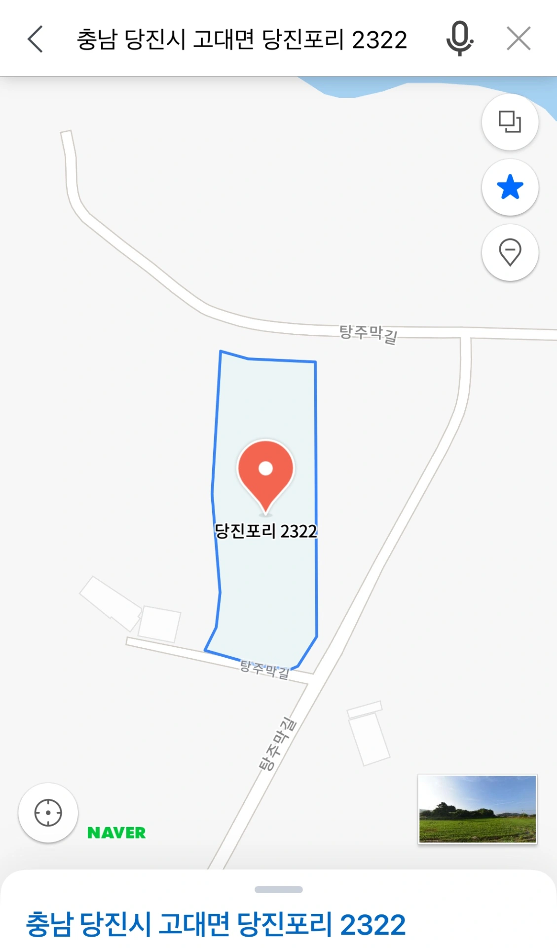 평면도