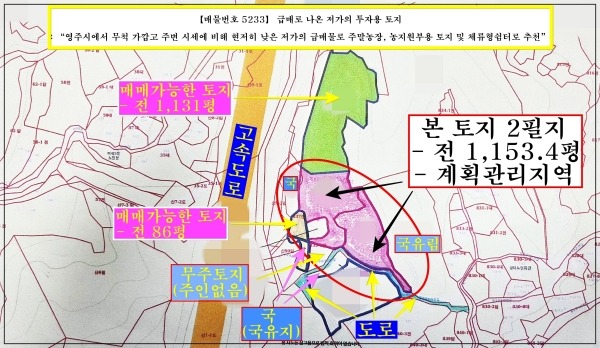 평면도