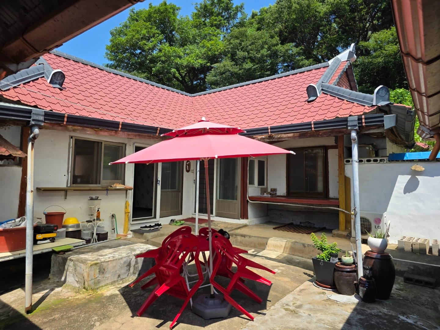 평면도
