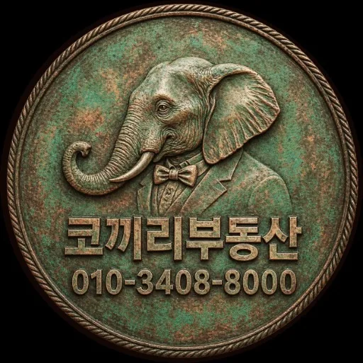 코끼리공인중개사사무소