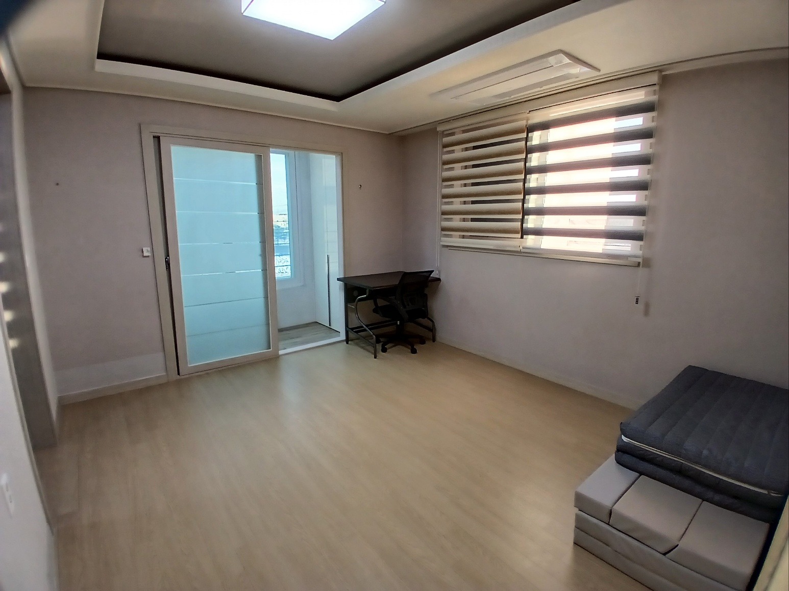 평면도
