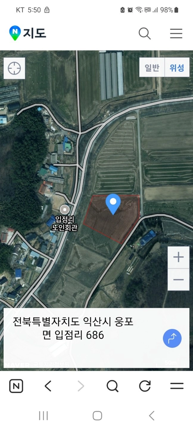 평면도