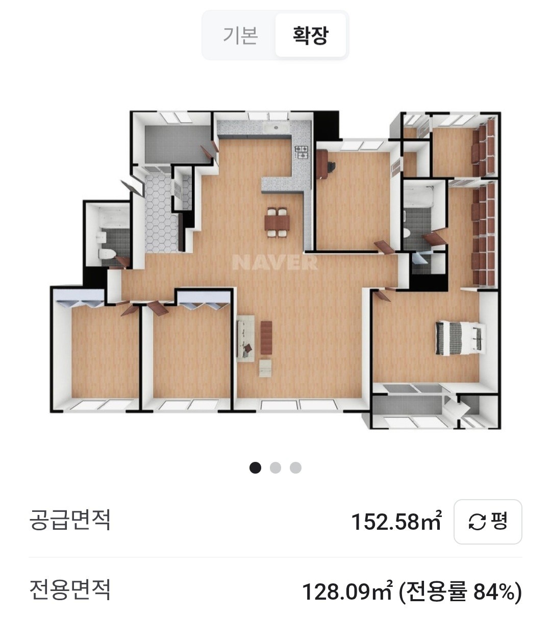 평면도