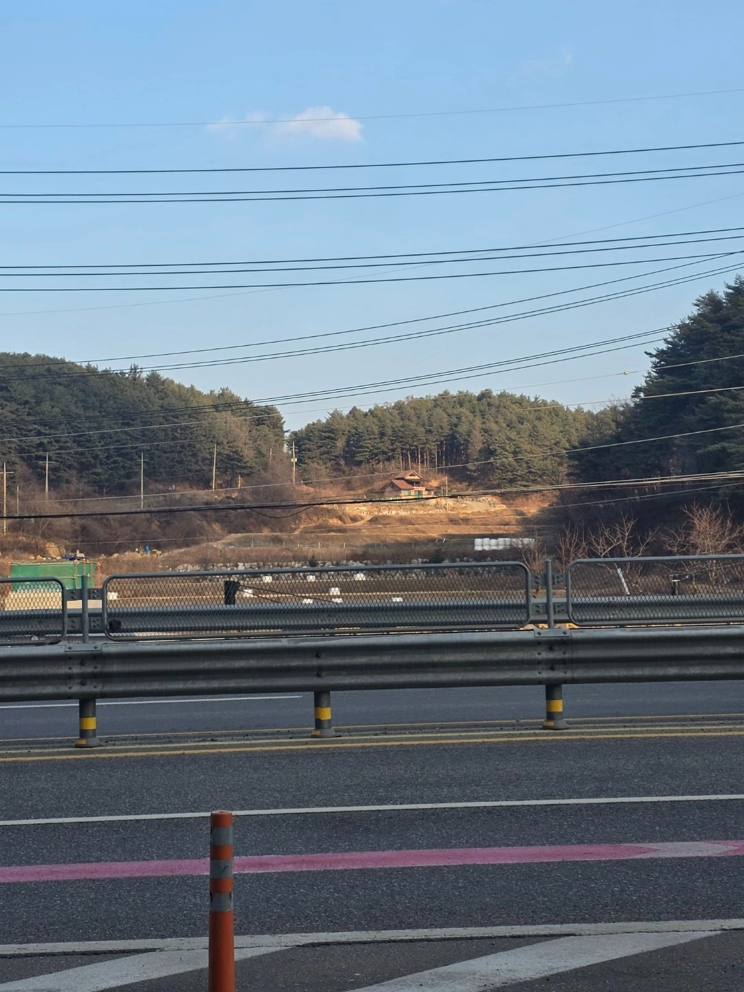 평면도