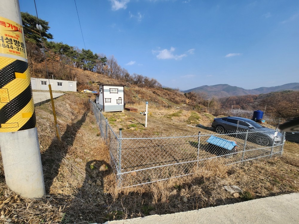 평면도