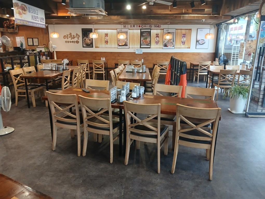 평면도