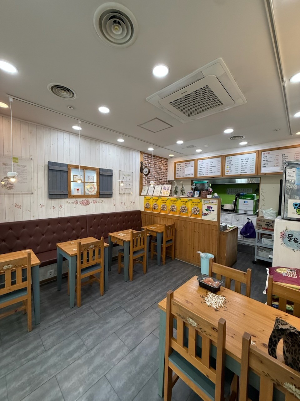 평면도