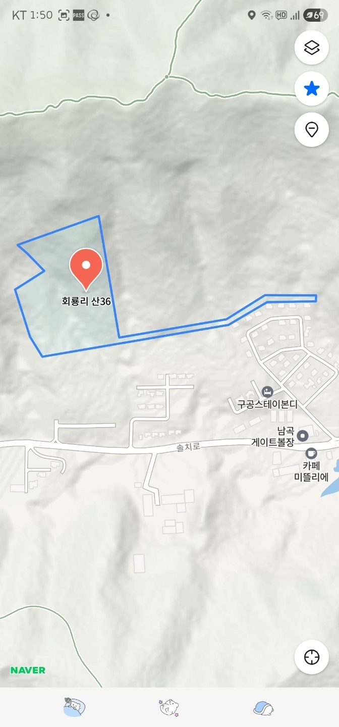 평면도