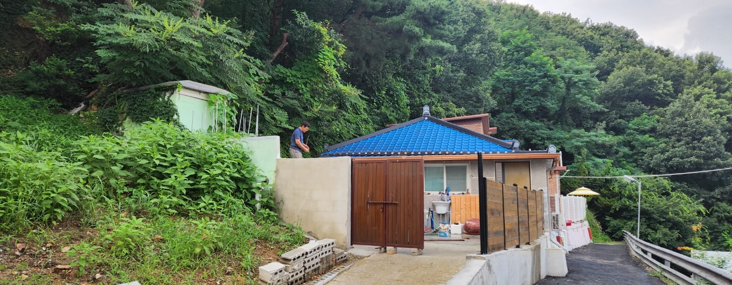 평면도