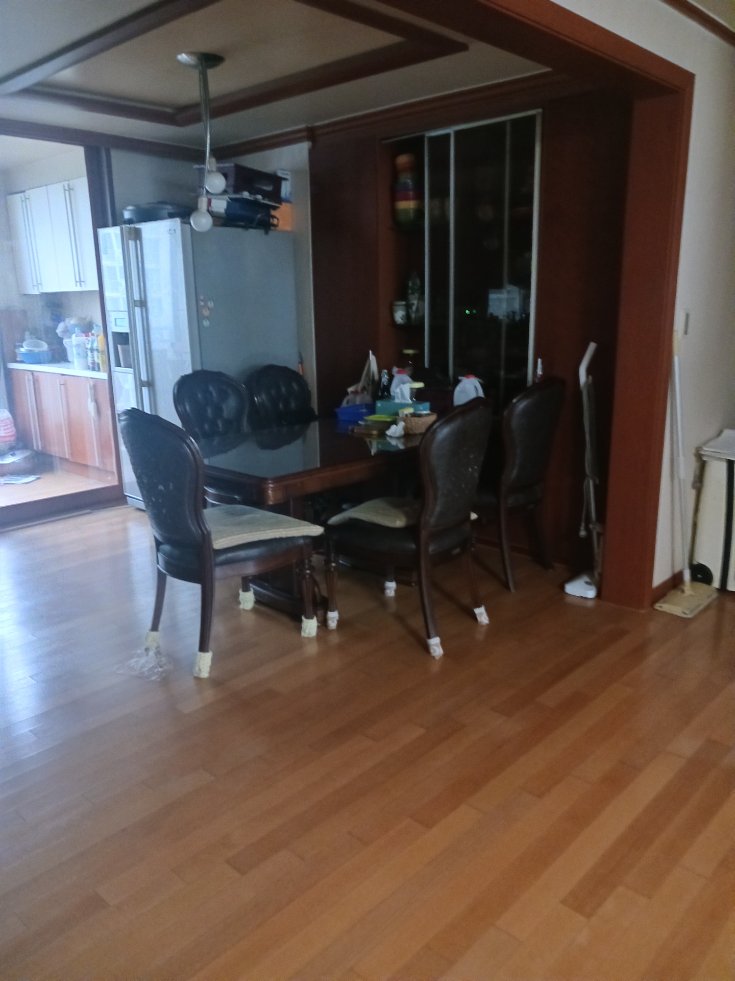 평면도