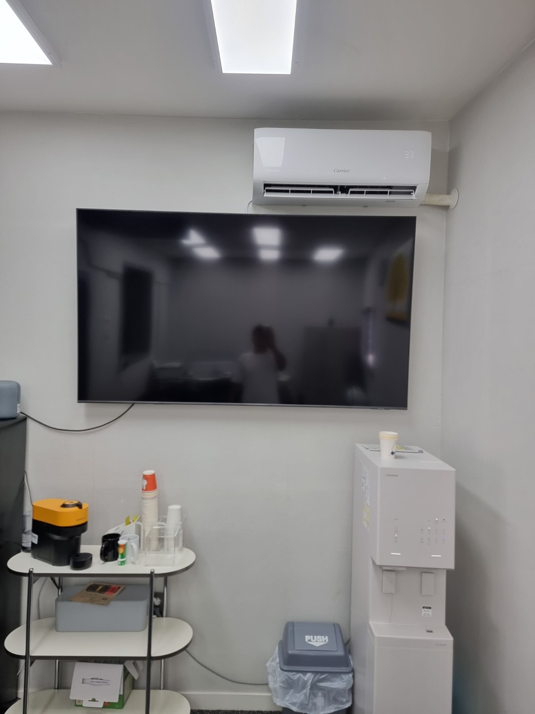 평면도