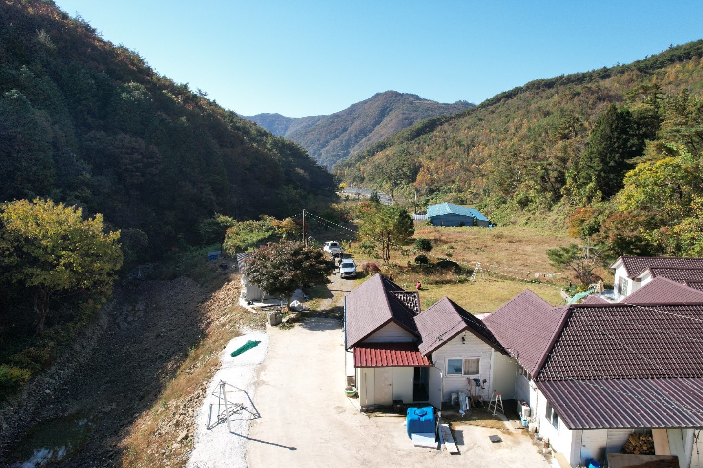 평면도