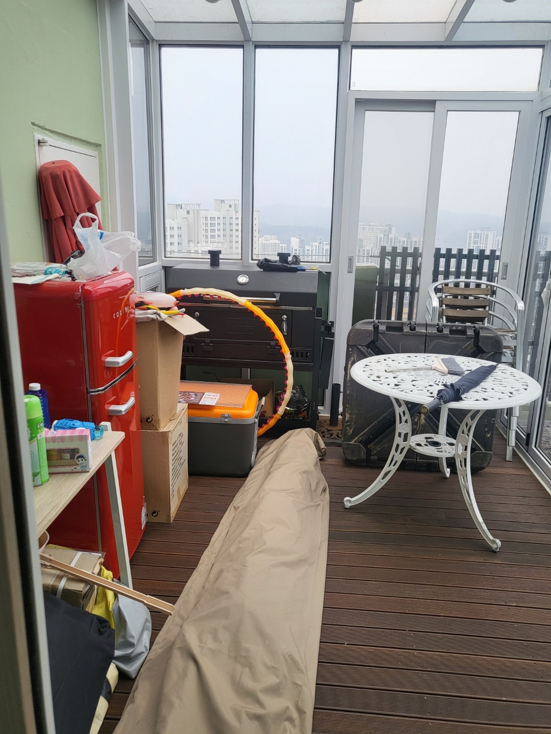 평면도