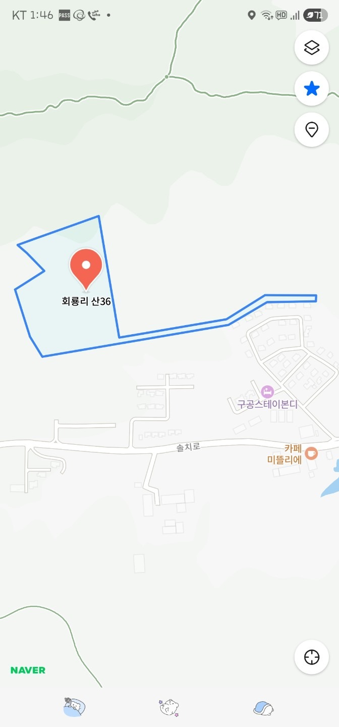 평면도