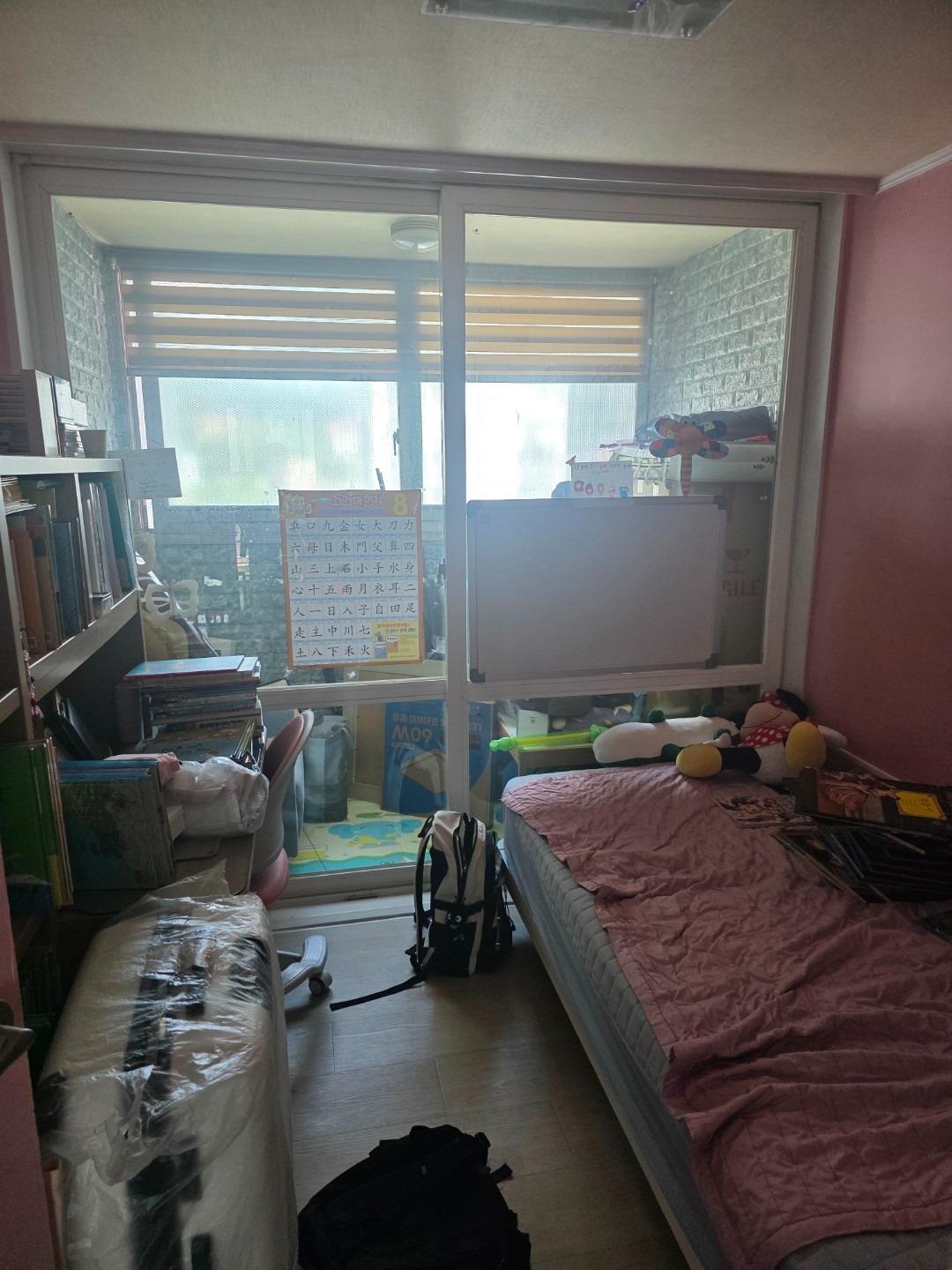 평면도