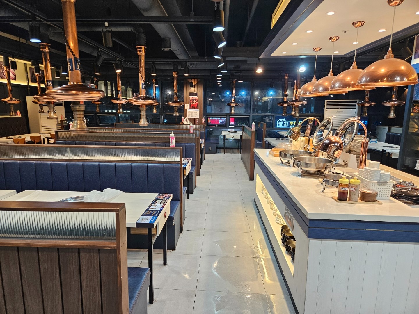 평면도