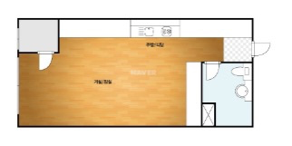 평면도