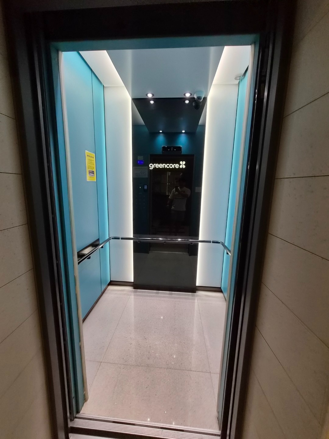 평면도