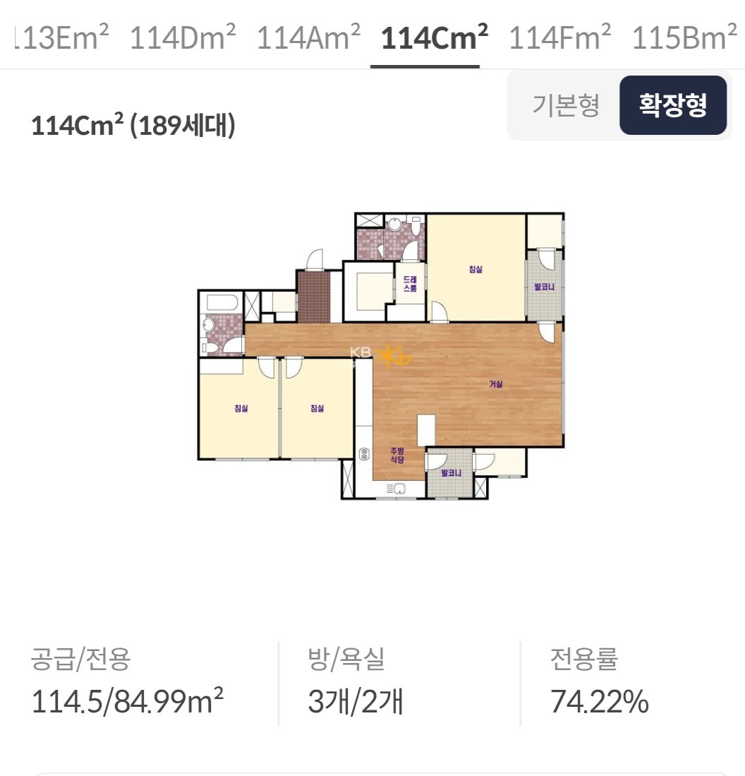평면도