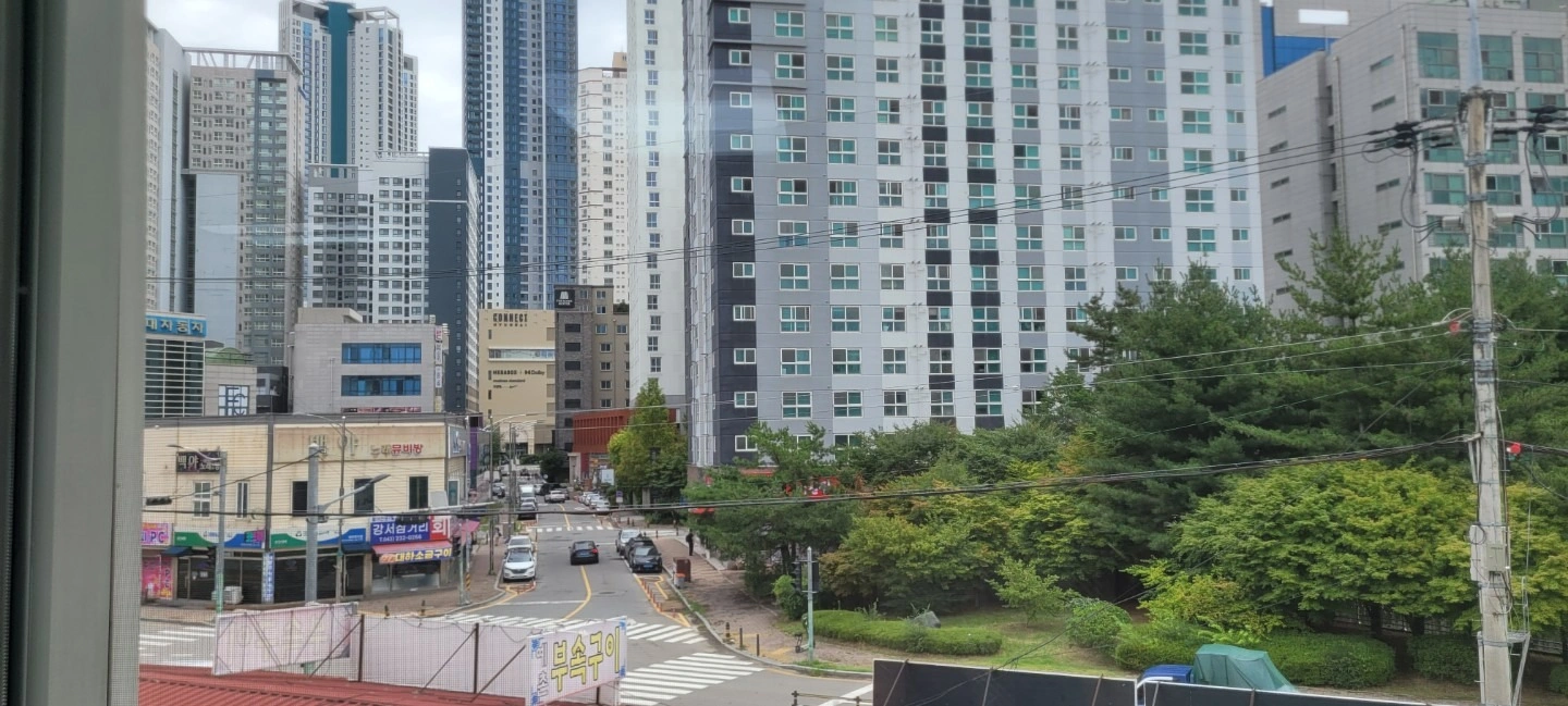 평면도