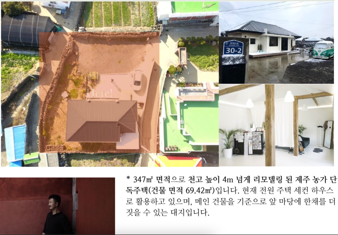 평면도
