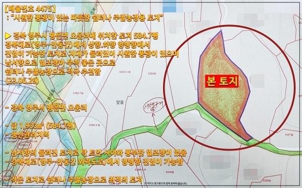 평면도