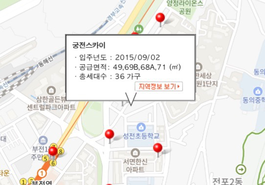 평면도