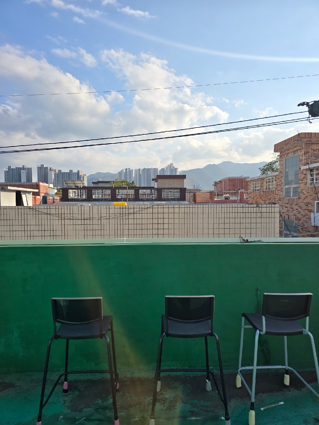 평면도