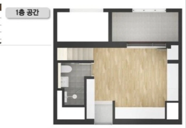 평면도