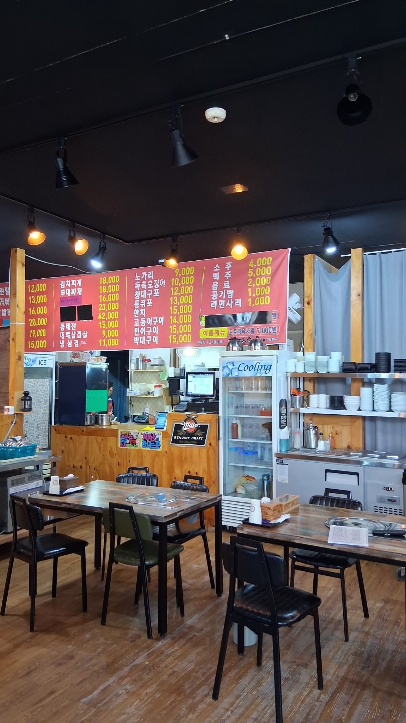 평면도