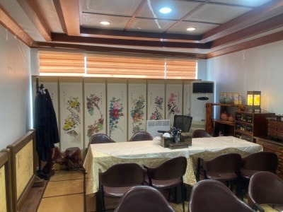 평면도