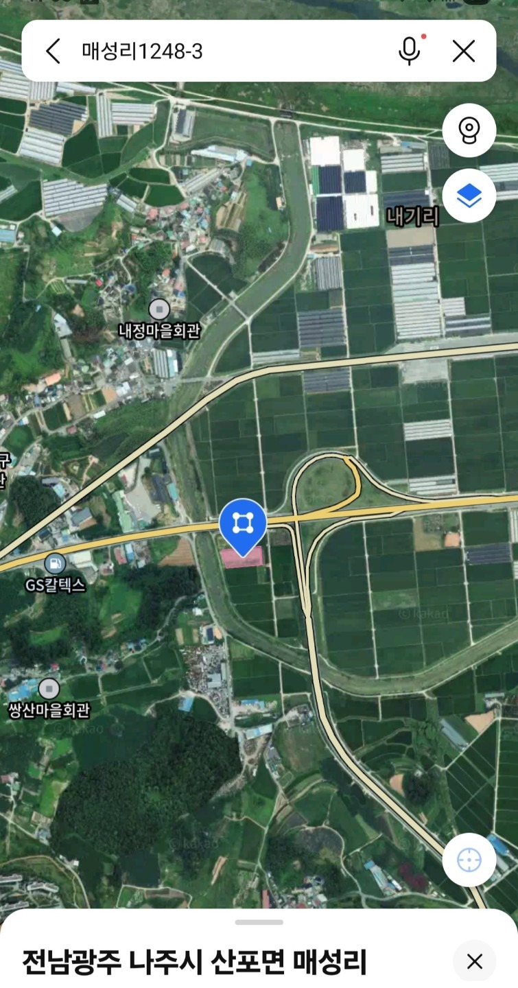 평면도