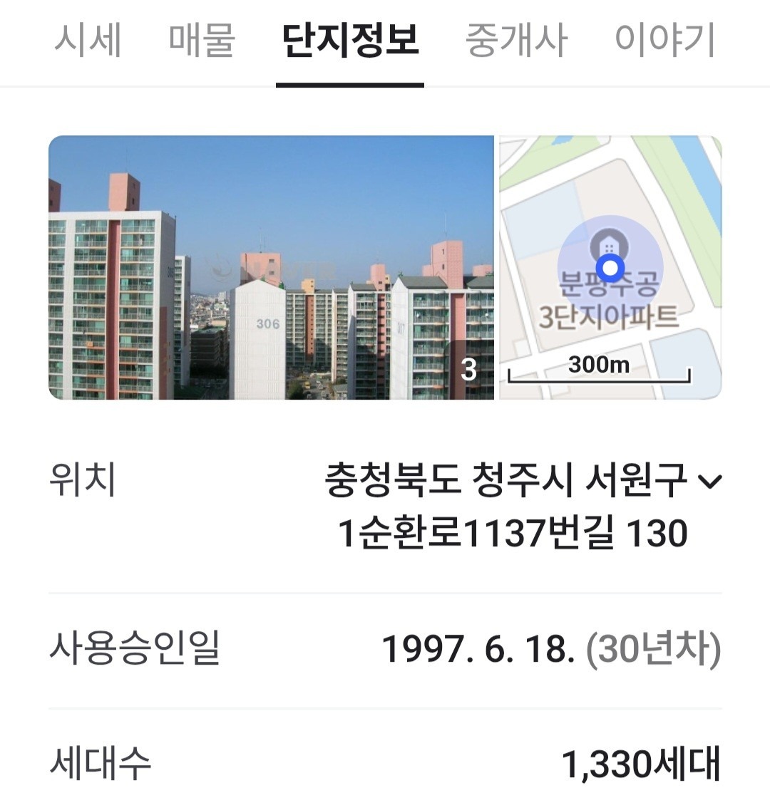 평면도
