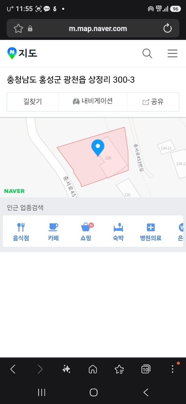 평면도