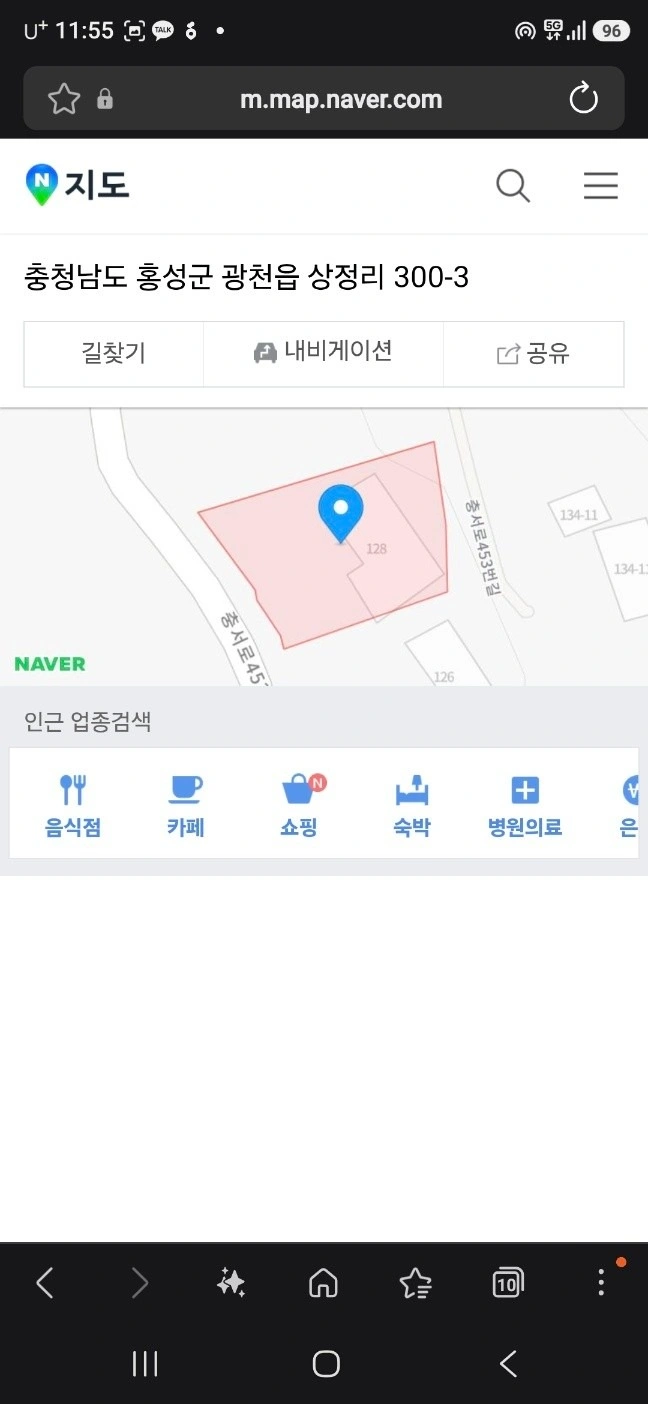 평면도