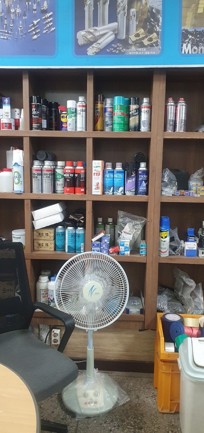 평면도