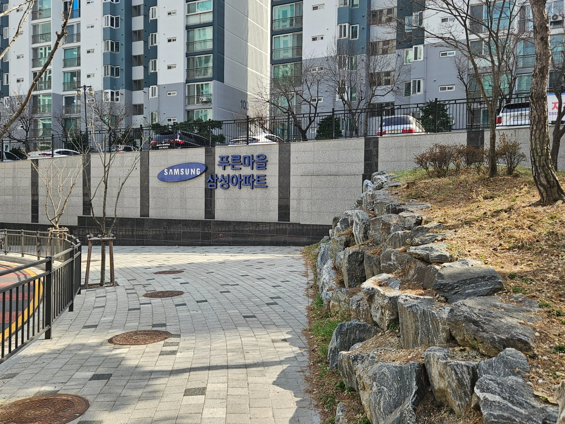 평면도
