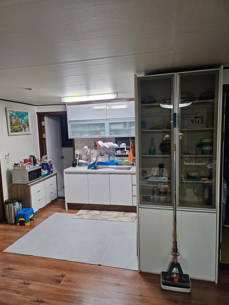 평면도
